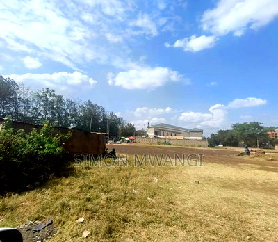 1-Acre on Sale at Juja Town Opposite Jkuat University at 80M - Image 3