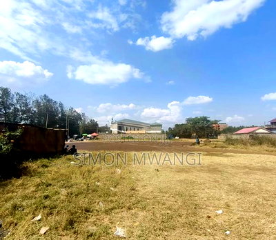 1-Acre on Sale at Juja Town Opposite Jkuat University at 80M - Image 1