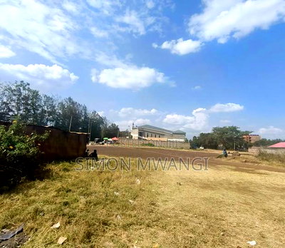 1-Acre on Sale at Juja Town Opposite Jkuat University at 80M - Image 4