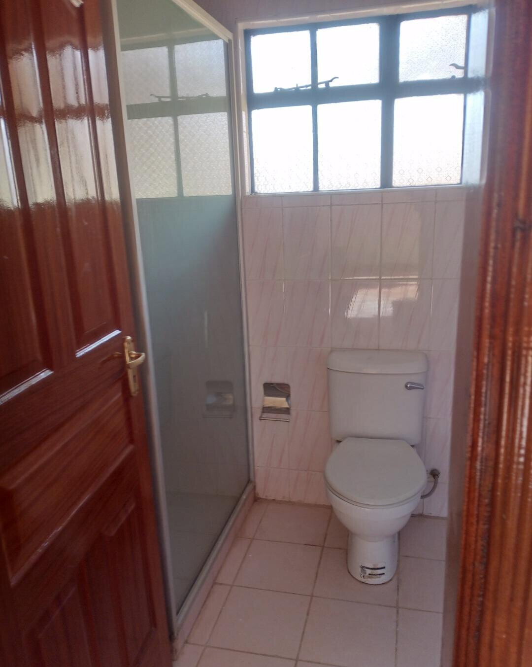 4-Ensuite Townhouse with Wooden Floors & Balcony - Lavington