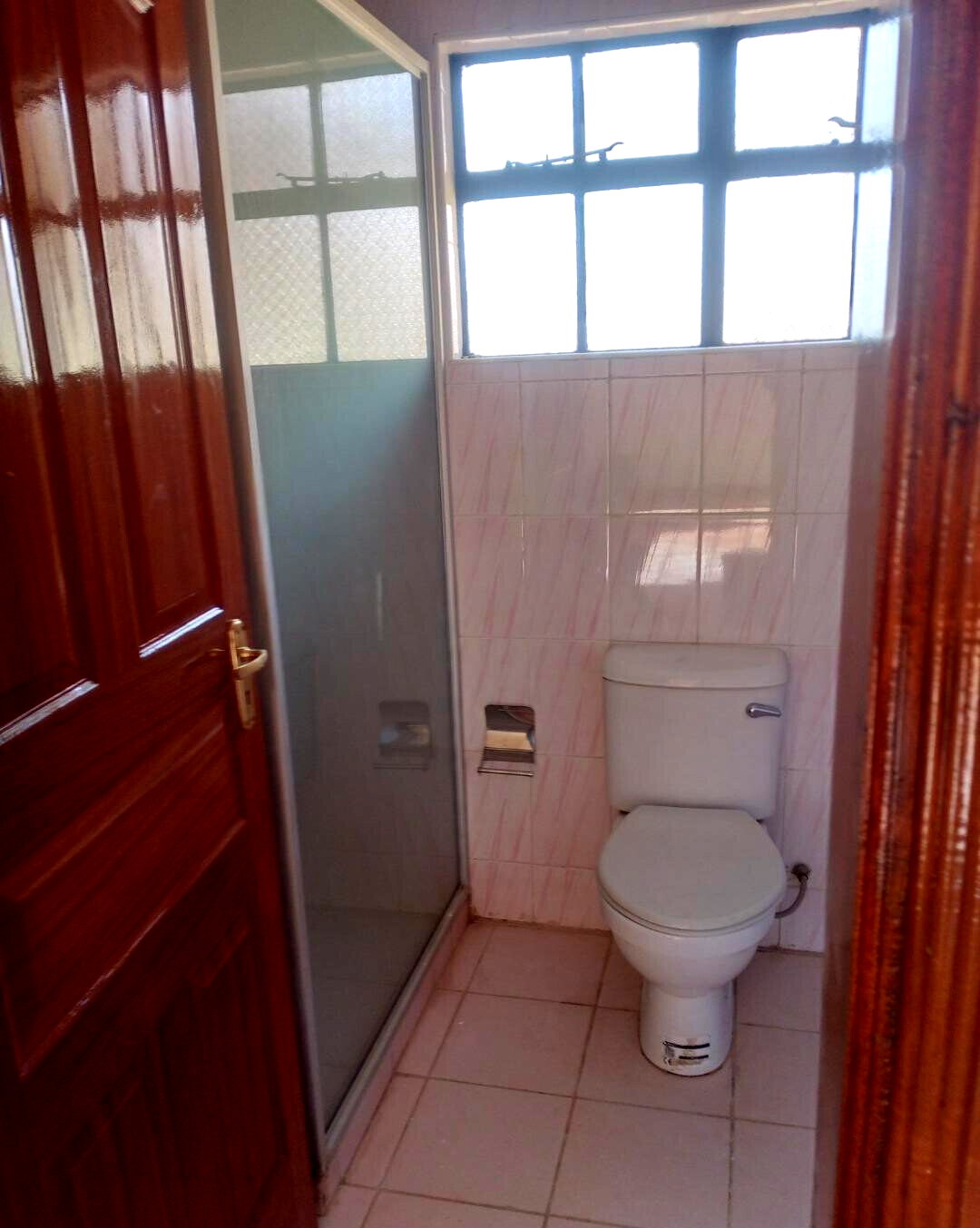 4-Ensuite Townhouse with Wooden Floors & Balcony - Lavington