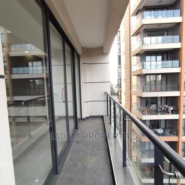 3bdrm Apartment in Valley Arcade for Rent