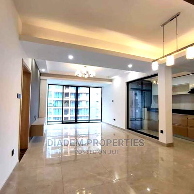 3bdrm Apartment in Valley Arcade for Rent - Image 1