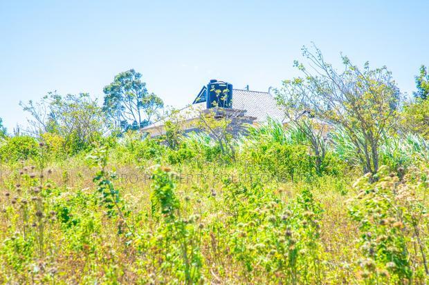 Prime Plots for Sale in Kikuyu, Kamangu.