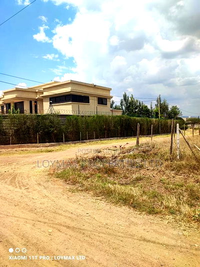 1/4(100/100) Plot Chuna Estate Kitengela 11th Campus - Image 3