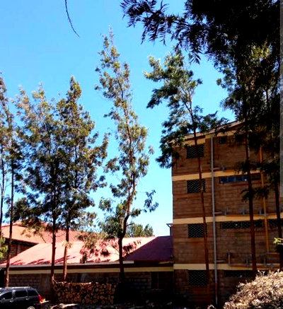 Quarter Acre Commercial Plot at KSh 12.5M