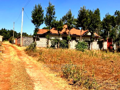 100 X 100ft Residential Plot For Sale In Kikuyu, Ondiri. - Image 6
