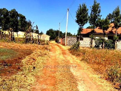 100 X 100ft Residential Plot For Sale In Kikuyu, Ondiri. - Image 7