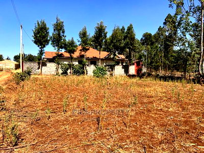 100 X 100ft Residential Plot For Sale In Kikuyu, Ondiri. - Image 1