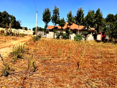 100 X 100ft Residential Plot For Sale In Kikuyu, Ondiri. - Image 2