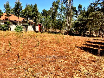 100 X 100ft Residential Plot For Sale In Kikuyu, Ondiri. - Image 3