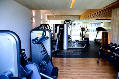 Furnished 2bdrm Apartment in Purplehaze, Nairobi, State House Area - Image 12