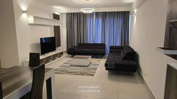 Furnished 2bdrm Apartment in Purplehaze, Nairobi, State House Area