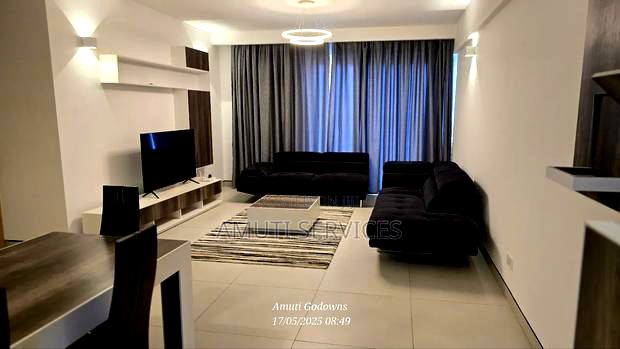 Furnished 2bdrm Apartment in Purplehaze, Nairobi, State House Area