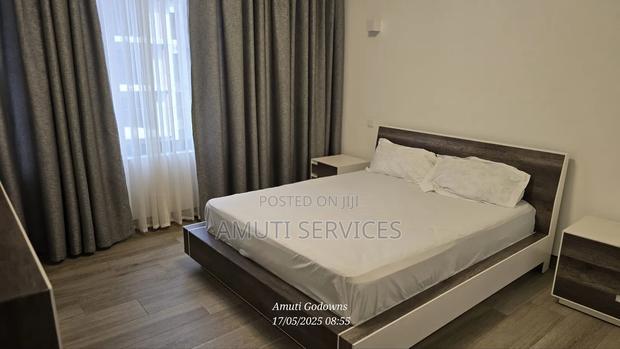 Furnished 2bdrm Apartment in Purplehaze, Nairobi, State House Area