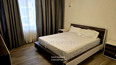 Furnished 2bdrm Apartment in Purplehaze, Nairobi, State House Area - Image 9