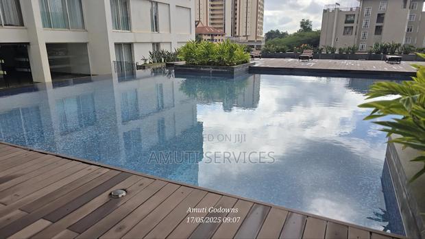 Furnished 2bdrm Apartment in Purplehaze, Nairobi, State House Area