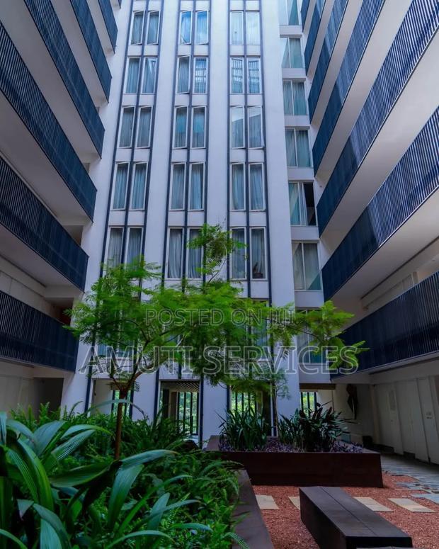 Furnished 2bdrm Apartment in Purplehaze, Nairobi, State House Area