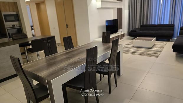 Furnished 2bdrm Apartment in Purplehaze, Nairobi, State House Area