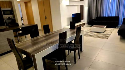 Furnished 2bdrm Apartment in Purplehaze, Nairobi, State House Area - Image 3