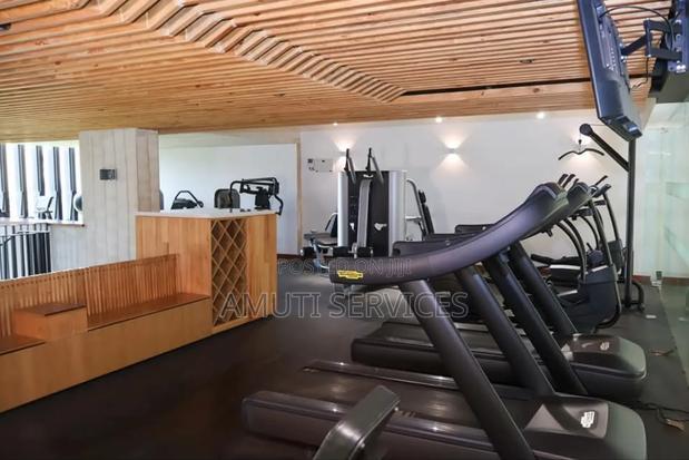 Furnished 2bdrm Apartment in Purplehaze, Nairobi, State House Area