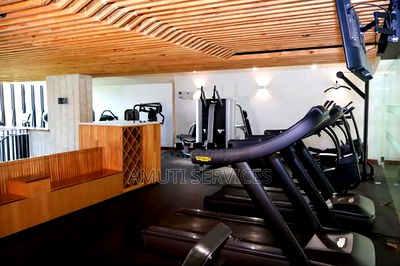 Furnished 2bdrm Apartment in Purplehaze, Nairobi, State House Area - Image 13