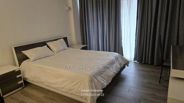 Furnished 2bdrm Apartment in Purplehaze, Nairobi, State House Area