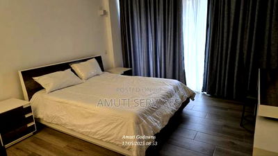 Furnished 2bdrm Apartment in Purplehaze, Nairobi, State House Area - Image 6