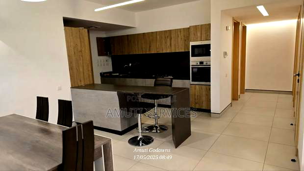 Furnished 2bdrm Apartment in Purplehaze, Nairobi, State House Area