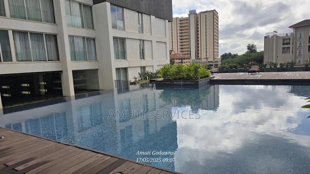 Furnished 2bdrm Apartment in Purplehaze, Nairobi, State House Area