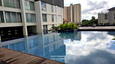 Furnished 2bdrm Apartment in Purplehaze, Nairobi, State House Area - Image 11