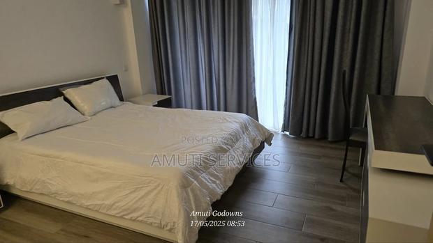 Furnished 2bdrm Apartment in Purplehaze, Nairobi, State House Area