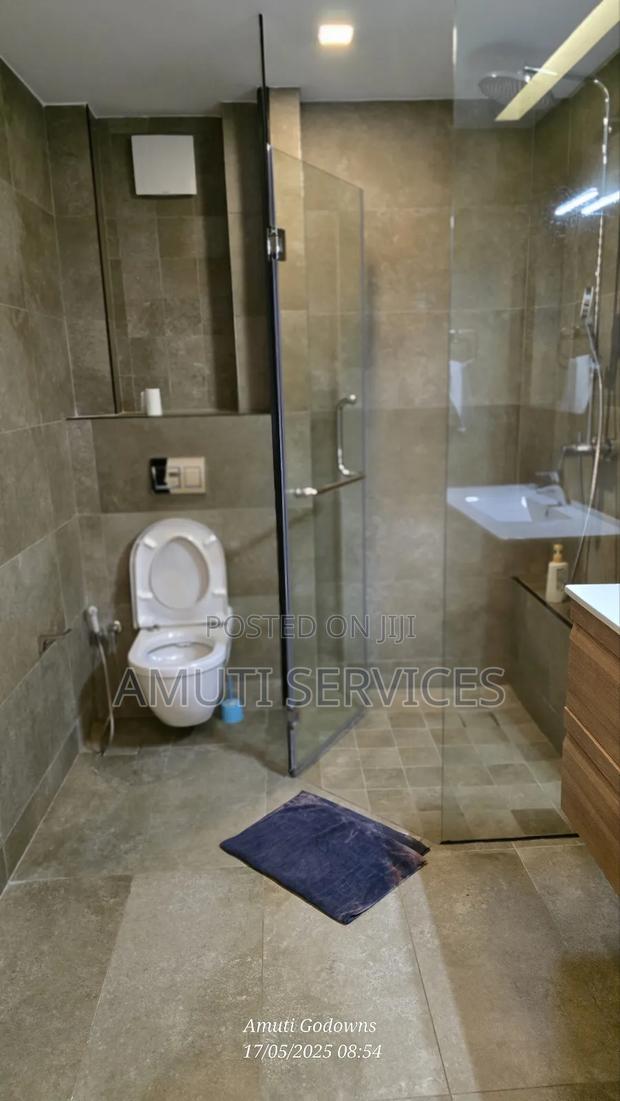 Furnished 2bdrm Apartment in Purplehaze, Nairobi, State House Area