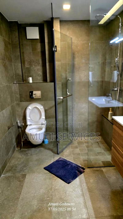 Furnished 2bdrm Apartment in Purplehaze, Nairobi, State House Area - Image 8