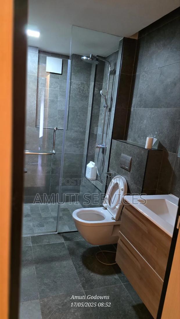 Furnished 2bdrm Apartment in Purplehaze, Nairobi, State House Area