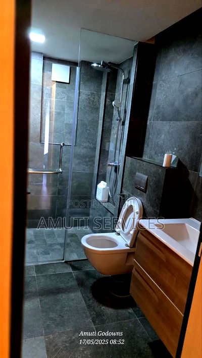 Furnished 2bdrm Apartment in Purplehaze, Nairobi, State House Area - Image 5