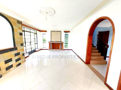 4bdrm Mansion in Kiambu Road for sale - Image 4