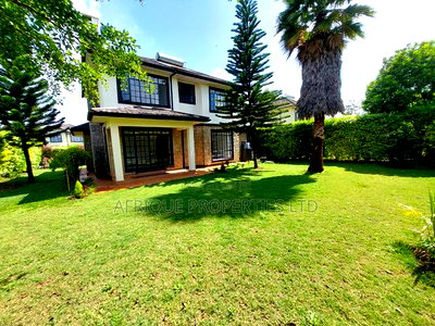 4bdrm Mansion in Kiambu Road for sale - Image 3