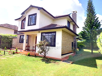 4bdrm Mansion in Kiambu Road for sale - Image 1