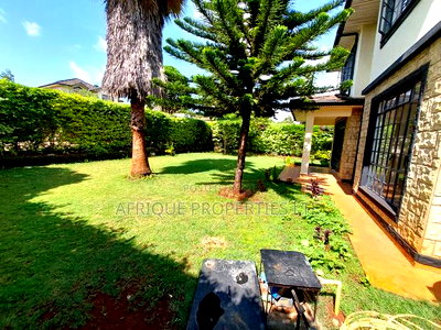 4bdrm Mansion in Kiambu Road for sale - Image 2