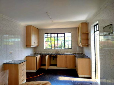 4bdrm Mansion in Kiambu Road for sale - Image 6