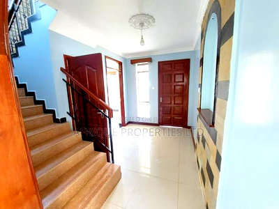 4bdrm Mansion in Kiambu Road for sale - Image 7