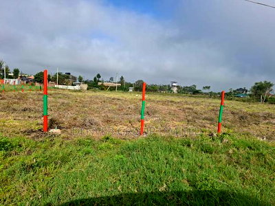 Commercial Plots Ready to Build in Joska Town - Image 1