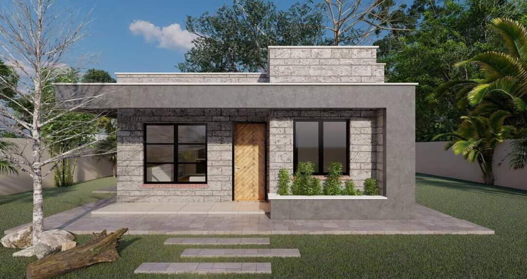 Off-Plan 3BR Master Ensuite Cottages - Acacia, Kitengela