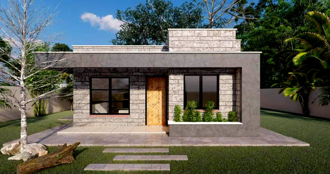 Off-Plan 3BR Master Ensuite Cottages - Acacia, Kitengela