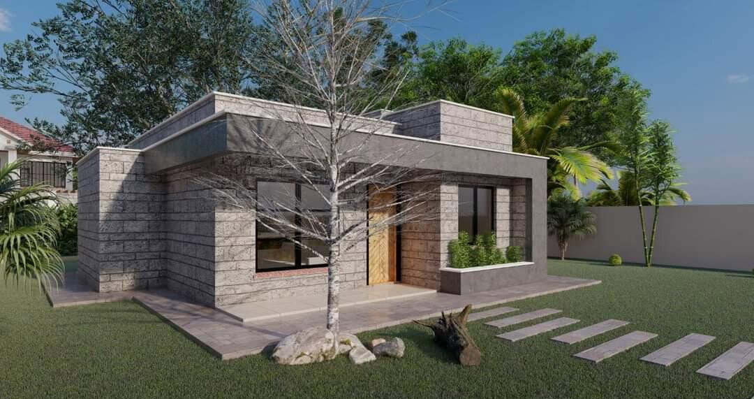 Off-Plan 3BR Master Ensuite Cottages - Acacia, Kitengela