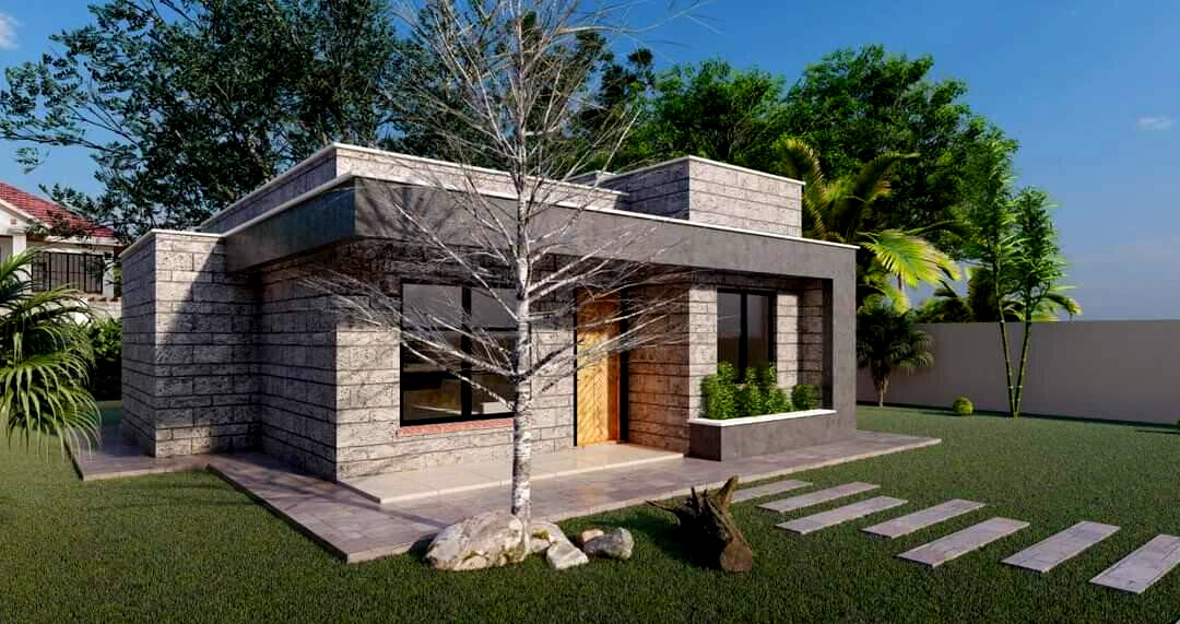 Off-Plan 3BR Master Ensuite Cottages - Acacia, Kitengela