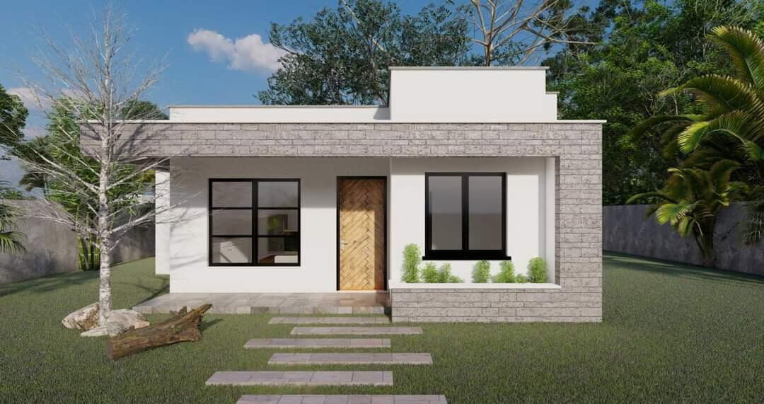 Off-Plan 3BR Master Ensuite Cottages - Acacia, Kitengela
