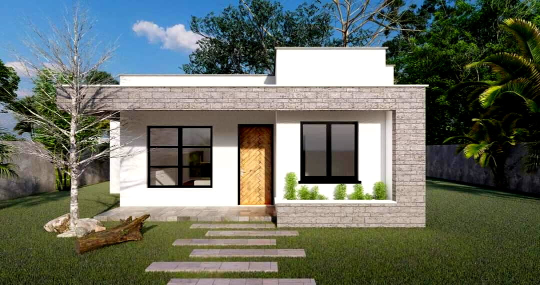 Off-Plan 3BR Master Ensuite Cottages - Acacia, Kitengela