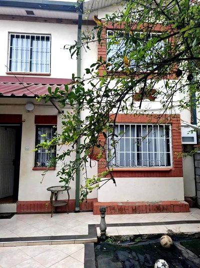 3bdrm Maisonette in Nyayo Estate for sale - Image 1